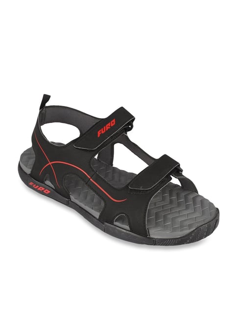 Red chief furo store sandal new model