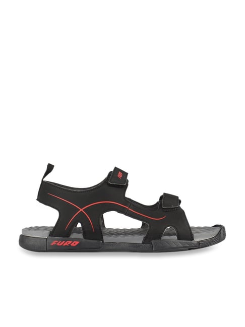 Red chief furo sports hot sale sandals