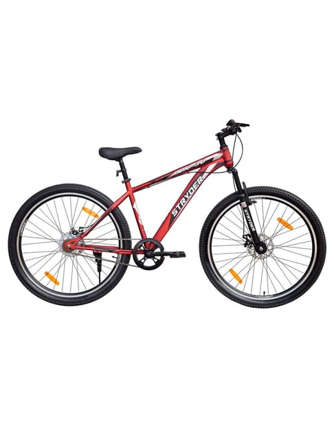 17.5 inch bike online frame size