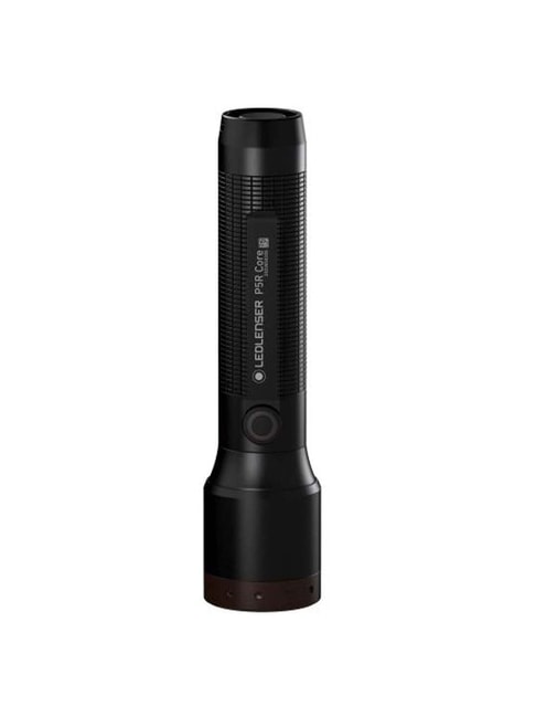 Ledlenser P5R Core Handheld Torch (Black)