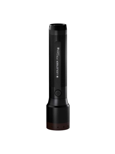 Ledlenser P7R Core Handheld Torch (Black)