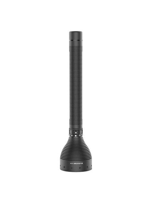 Ledlenser X21R Handheld Torch (Black)