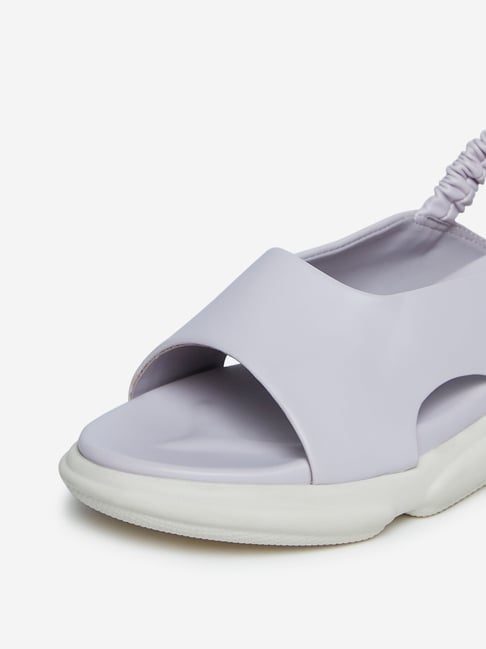 westside footwear luna blu
