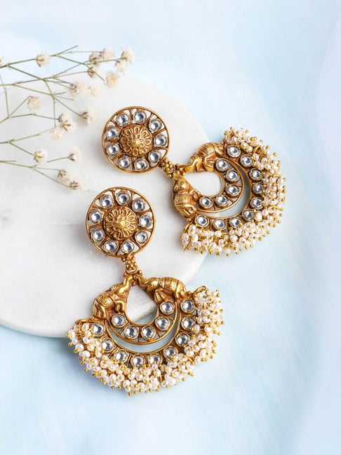 Fabindia online store jewellery