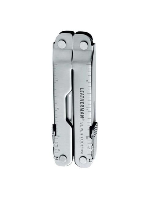 Leatherman Micra Mini-Tool in Steel : Leatherman MultiTool UK at SEIKK