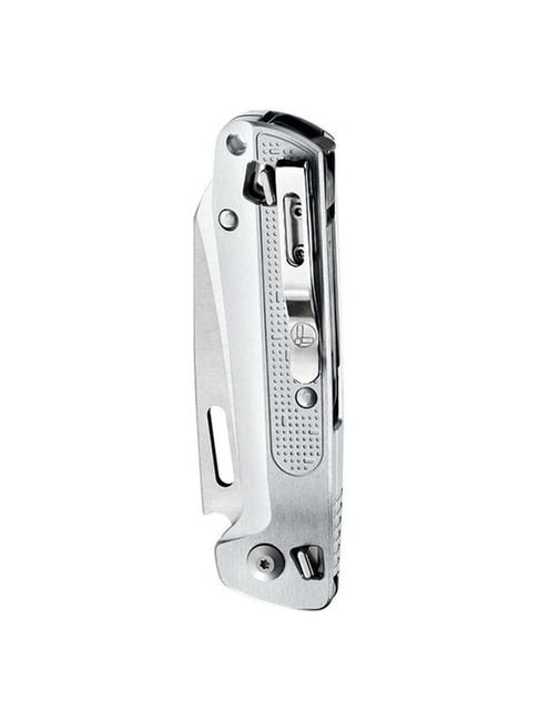 leatherman Silver Multi-Tool-leatherman-Footwear-TATA CLIQ