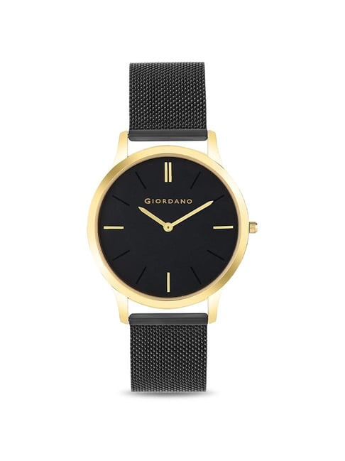 Giordano on sale watch brand