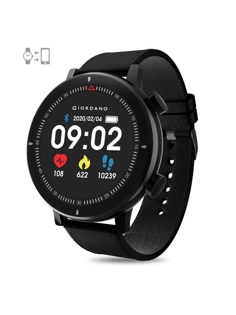 giordano smart watch