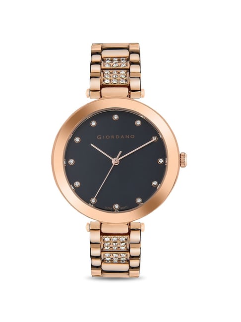 Buy Giordano A2037 44 Analog Watch for Women at Best Price Tata CLiQ