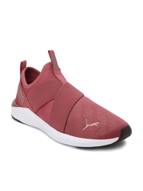 Puma Women's Prowl Cloud Pink Training Shoes