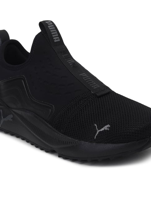 puma pacer future black