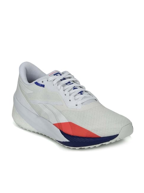 Tennis best sale reebok blanche