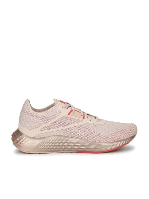 Buy Reebok Women's FLASHFILM Beige Running Shoes for Women at