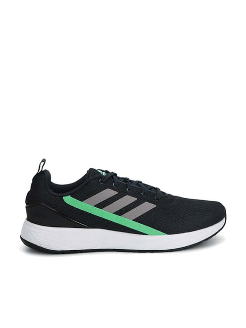 Adidas Men's Pictor M Black Running Shoes