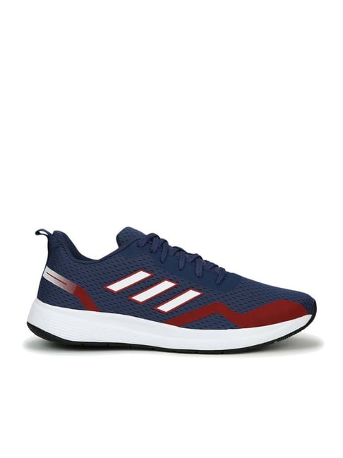 Adidas Men's Ampligy M Blue Running Shoes