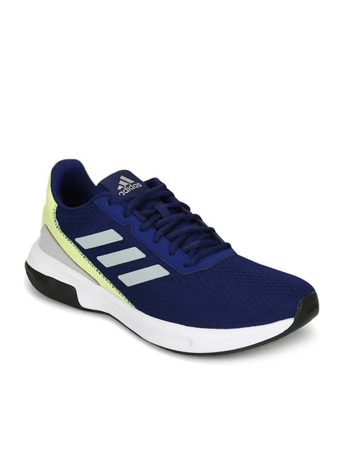 Buy Adidas Men's Runesy M Blue Running Shoes for Men at Best Price @ Tata CLiQ
