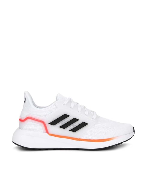 Adidas Men's UB19 TD White Running Shoes at Best Price @ Tata CLiQ