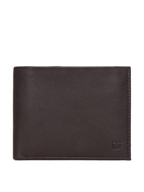Men's Leather Wallets - 2024 Campomaggi Collection