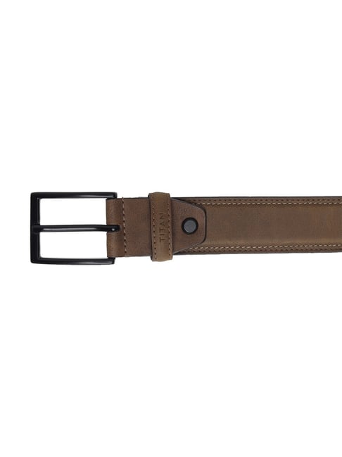 titan belts for men