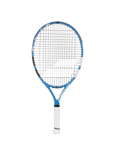 Babolat Blue White 140216 136 Drive Junior 25 Strung Tennis Racquet