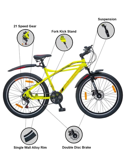 Avon dakota 2024 bicycle price