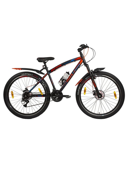 Avon nuke without gear best sale bicycle price