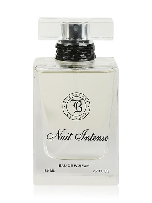 nuit intense fragrance and beyond