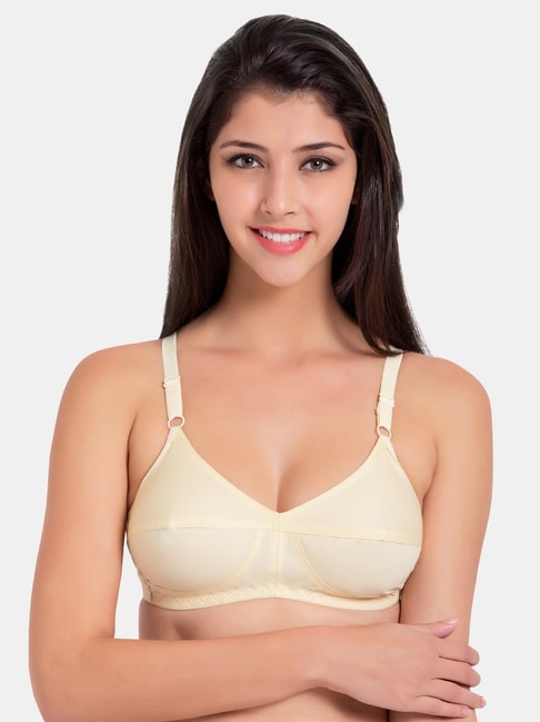 Royal Lounge Intimates Royal Delite Non-Wired Padded Bra - Belle