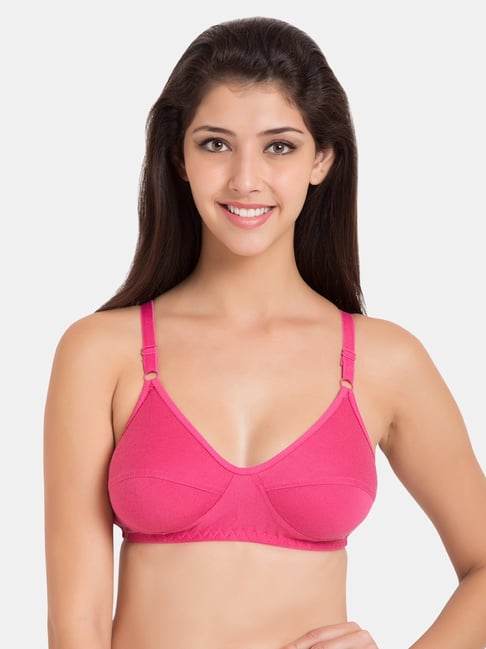 Buy Non Padded Bras Online In India At Best Price Offers