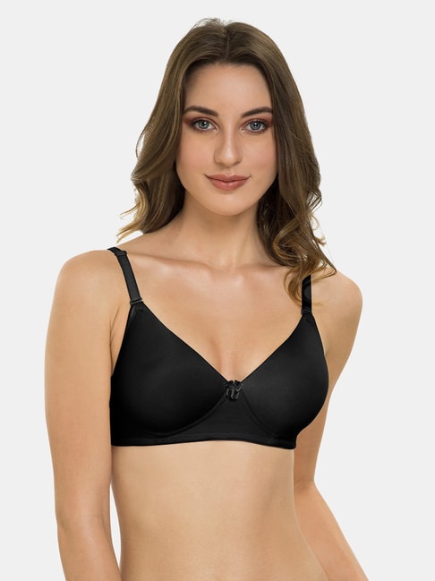 Wacoal Curve Diva, wireless supportive bra, large cup women (bra and p –  Thai Wacoal Public Company Limited
