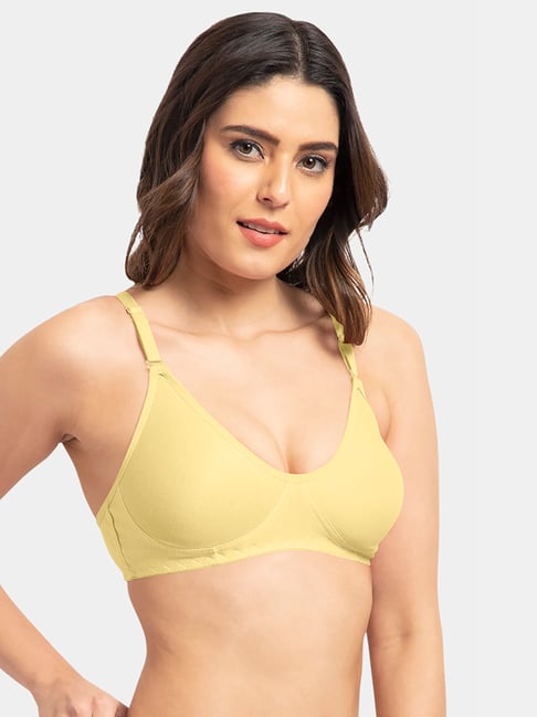 Wacoal Curve Diva, wireless supportive bra, large cup women (bra and p –  Thai Wacoal Public Company Limited