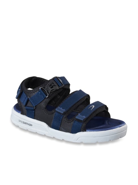 Buy Duke Men's Navy Floater Sandals for Men at Best Price Tata CLiQ