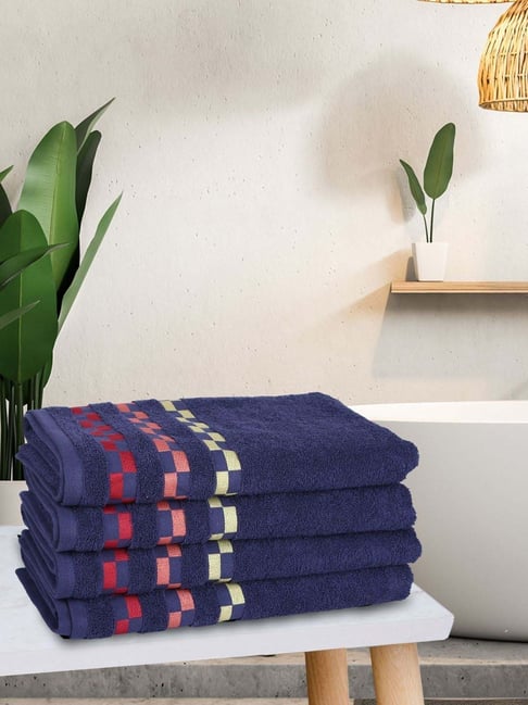 Buy Towel Sets Online at Best Price in India