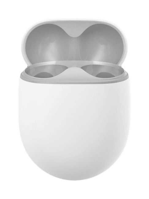 Buy Google Pixel Buds A-Series (White) Online At Best Price @ Tata