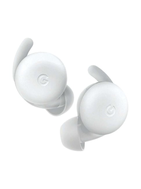 Google Pixel Buds A-Series (White)