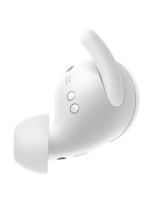 Buy Google Pixel Buds A-Series (White) Online At Best Price @ Tata
