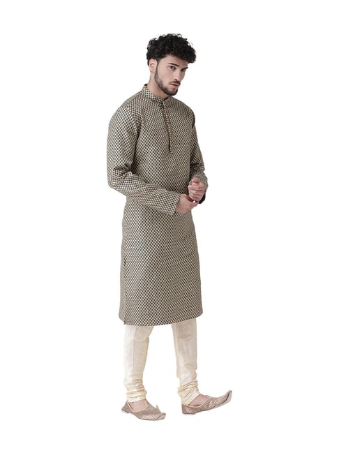 Churidar hotsell sleeves kurta