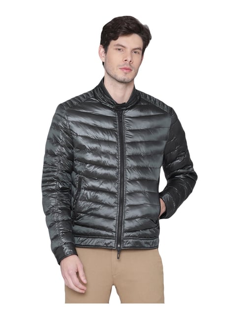 Antony Morato New York Jacket, Grey - Walmart.com