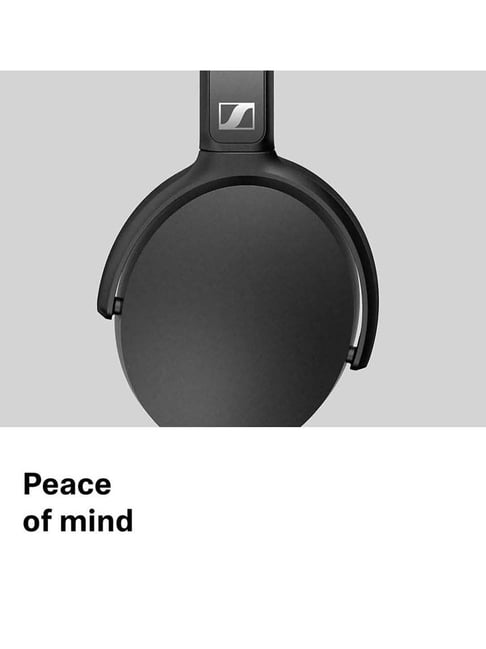 350bt Bluetooth Sennheiser Hd 350 Review Hd 350bt Review