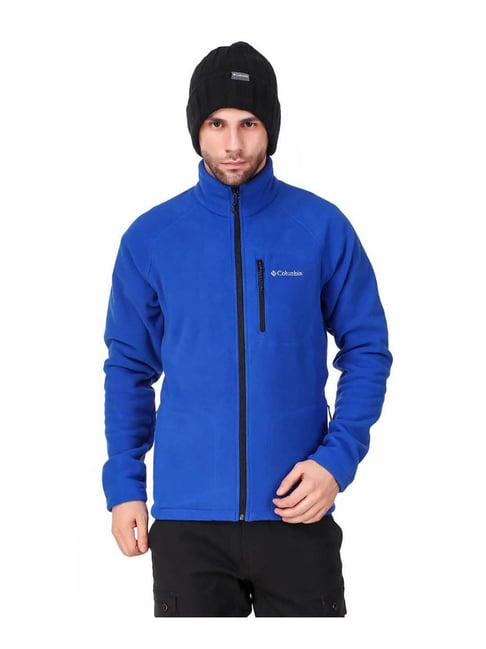 Columbia Fast Trek II Full Zip Fleece - Fleece Jacket Men's, Buy online