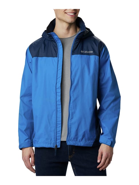 Columbia glennaker hotsell packable rain jacket