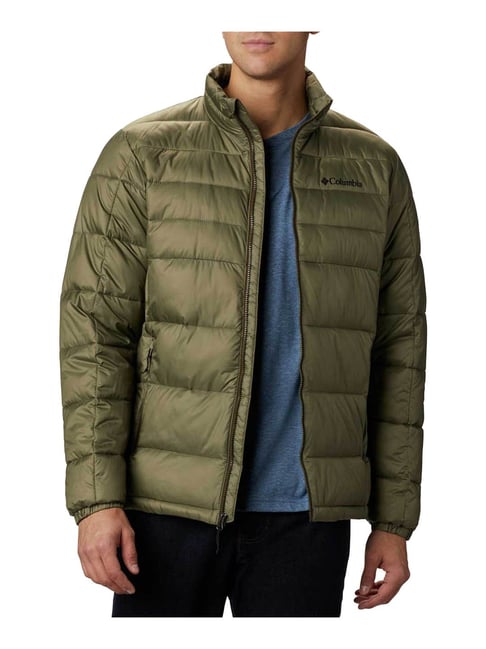 Men's buck butte store insulated jacket