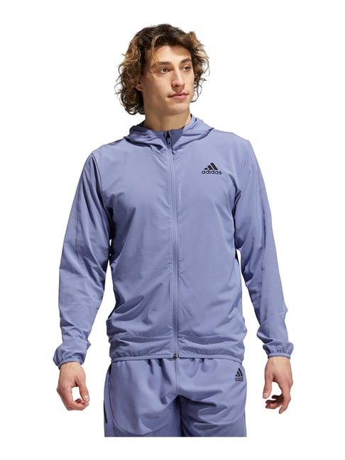 Polyester adidas clearance jacket