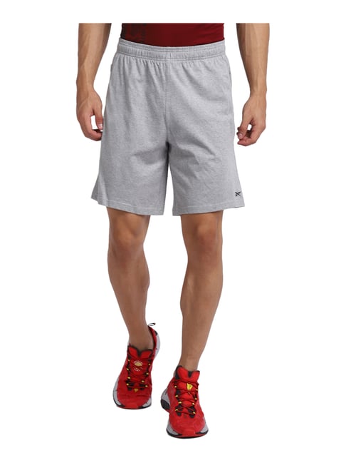 Reebok Grey Shorts