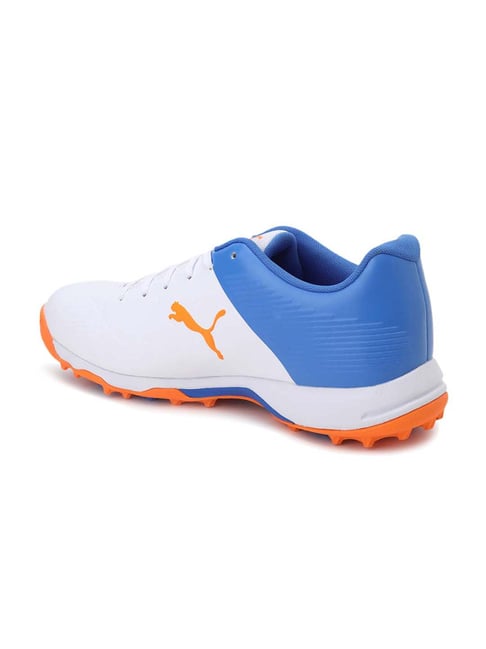 puma rubber spikes shoes