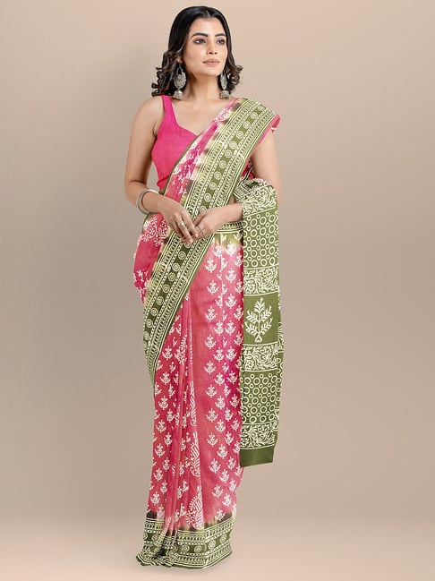 Office Wear Sarees | Work Wear Trendy Saree | Office Cotton Saree | Trendy  sarees, Work wear women, Handloom saree