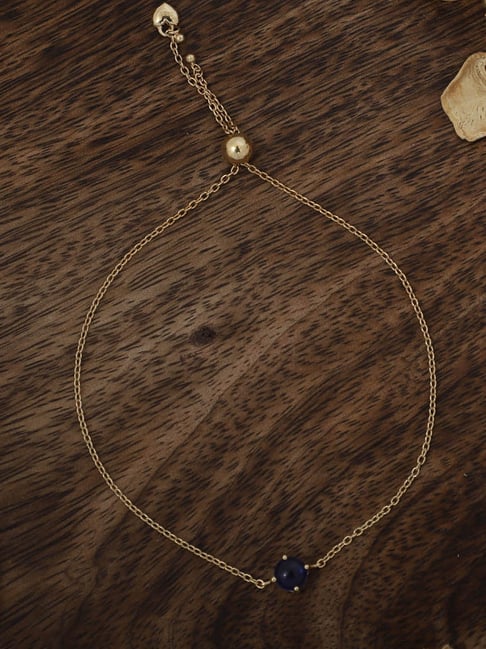 Buy Blue Moon Beads ZJ-002-00076 Jewelry Harmony Bracelet Set, Black at  Amazon.in