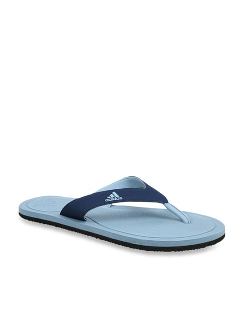 Buy Adidas Men s STABILE Navy Blue Flip Flops for Men at Best Price Tata CLiQ