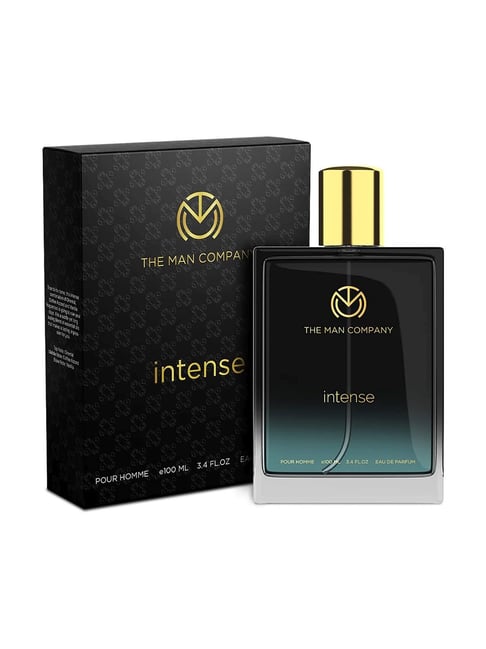 the man company intense perfume