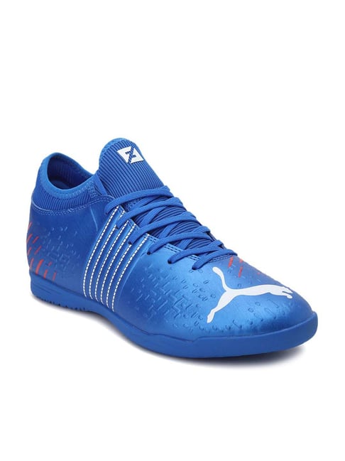Future Z 4.2 IT Blue Football Shoes 